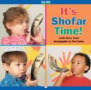 Image for It&#39;s Shofar Time!