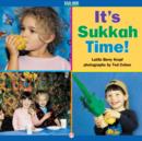 Image for It&#39;s Sukkah Time!
