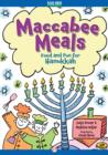 Image for Maccabee Meals: Food and Fun for Hanukkah
