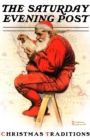 Image for Christmas Traditions with the Saturday Evening Post