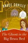 Image for The Ghost in the Big Brass Bed