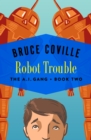 Image for Robot Trouble