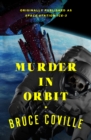 Image for Murder in Orbit
