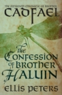 Image for The Confession of Brother Haluin