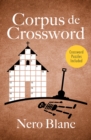Image for Corpus De Crossword