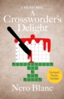 Image for A Crossworder&#39;s Delight
