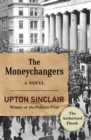Image for The moneychangers: a novel