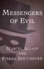 Image for Messengers of Evil