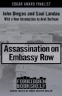 Image for Assassination on Embassy Row