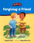 Image for Forgiving a friend