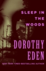 Image for Sleep in the Woods