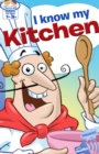 Image for I Know My Kitchen