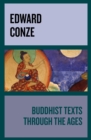 Image for Buddhist Texts through the Ages