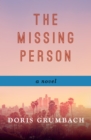 Image for The Missing Person: A Novel