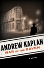 Image for War of the Raven: A Novel