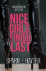 Image for Nice girls finish last