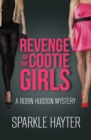 Image for Revenge of the Cootie Girls