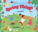 Image for Spring things