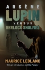 Image for Arsene Lupin versus Herlock Sholmes