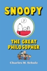 Image for Snoopy the Great Philosopher