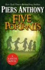 Image for Five Portraits : 39