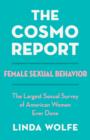 Image for The Cosmo Report: Female Sexual Behavior