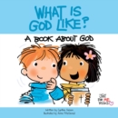 Image for What Is God Like?: A Book about God
