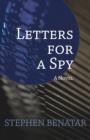 Image for Letters for a Spy: A Novel