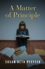 Image for A Matter of Principle