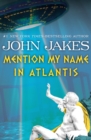 Image for Mention My Name in Atlantis
