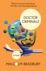 Image for Doctor Criminale: A Novel