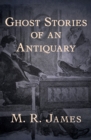 Image for Ghost Stories of an Antiquary