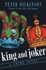 Image for King and Joker: A Crime Novel : 1