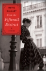 Image for From the Fifteenth District: Stories