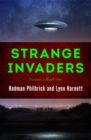 Image for Strange Invaders : 1