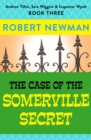 Image for The Case of the Somerville Secret