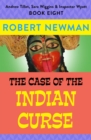 Image for The Case of the Indian Curse