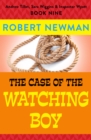 Image for The Case of the Watching Boy