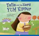 Image for Talia and the Very Yum Kippur