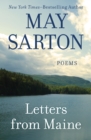 Image for Letters from Maine: Poems