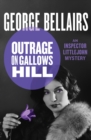 Image for Outrage on Gallows Hill