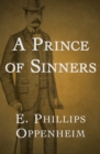 Image for Prince of Sinners