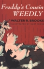 Image for Freddy&#39;s Cousin Weedly : Volume 7