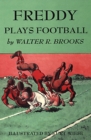 Image for Freddy Plays Football : Volume 16