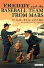 Image for Freddy and the Baseball Team from Mars