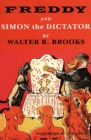 Image for Freddy and Simon the Dictator : Volume 24