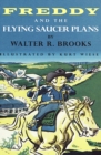 Image for Freddy and the Flying Saucer Plans : Volume 25