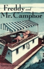 Image for Freddy and Mr. Camphor : Volume 11