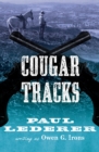 Image for Cougar Tracks