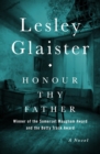 Image for Honour Thy Father: A Novel